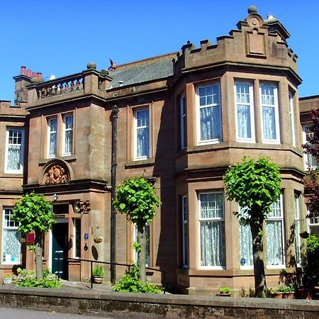 Hotel Rowanbank House Annan Exterior foto