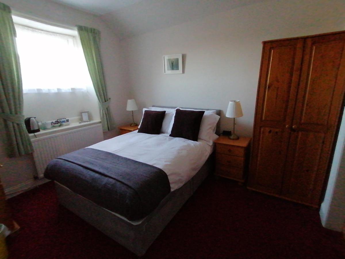 Hotel Rowanbank House Annan Zimmer foto