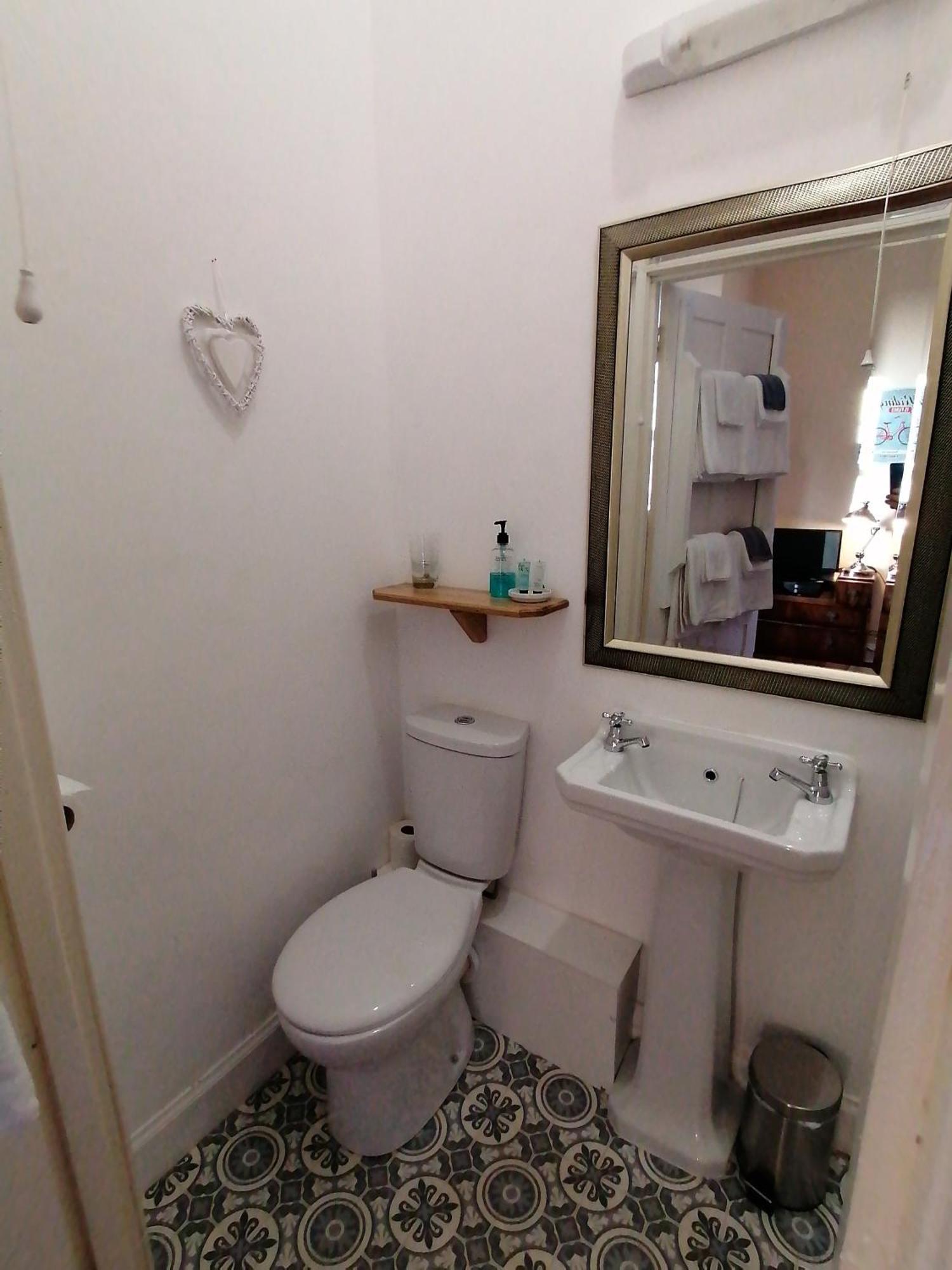 Hotel Rowanbank House Annan Zimmer foto