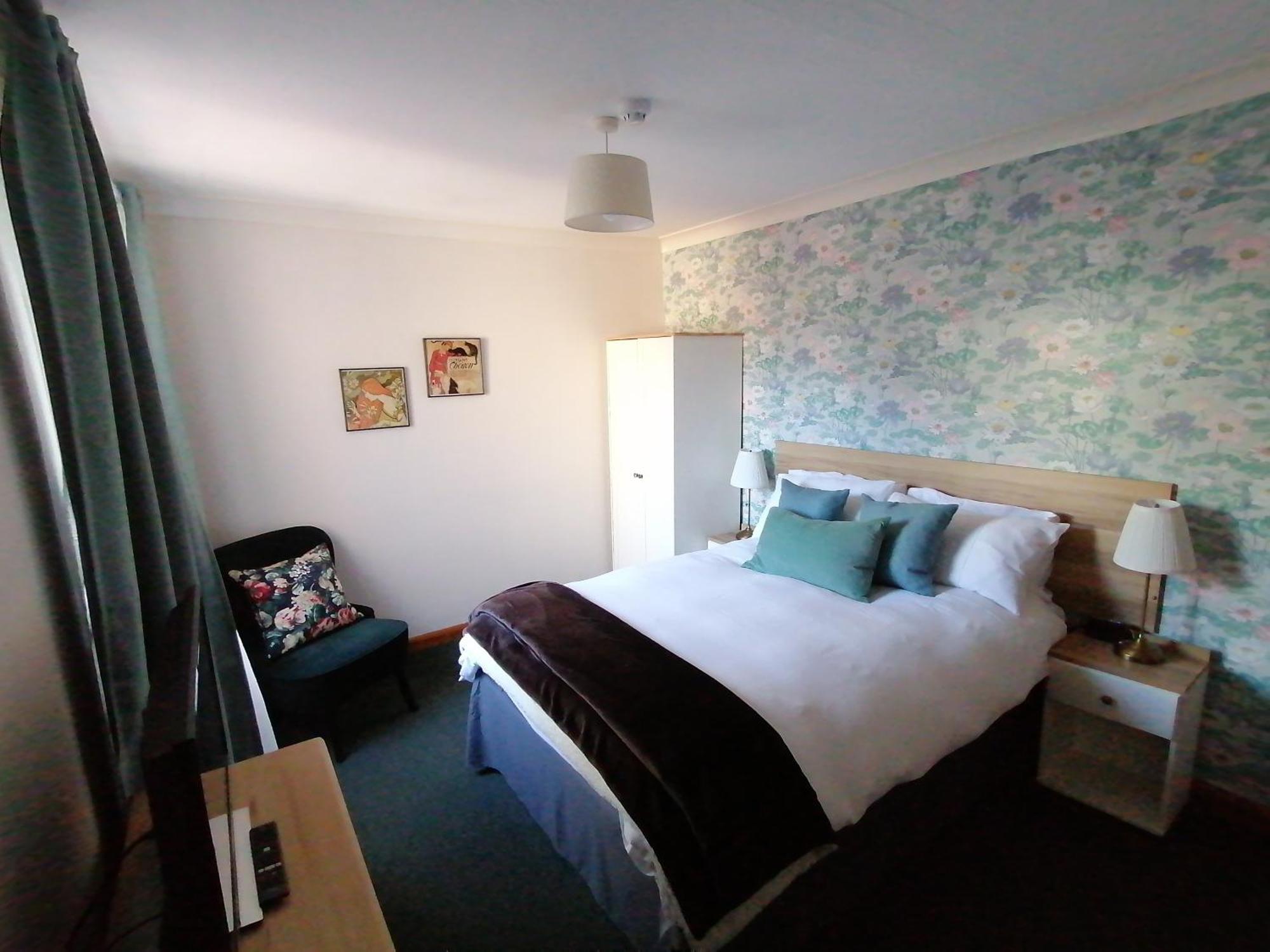Hotel Rowanbank House Annan Zimmer foto