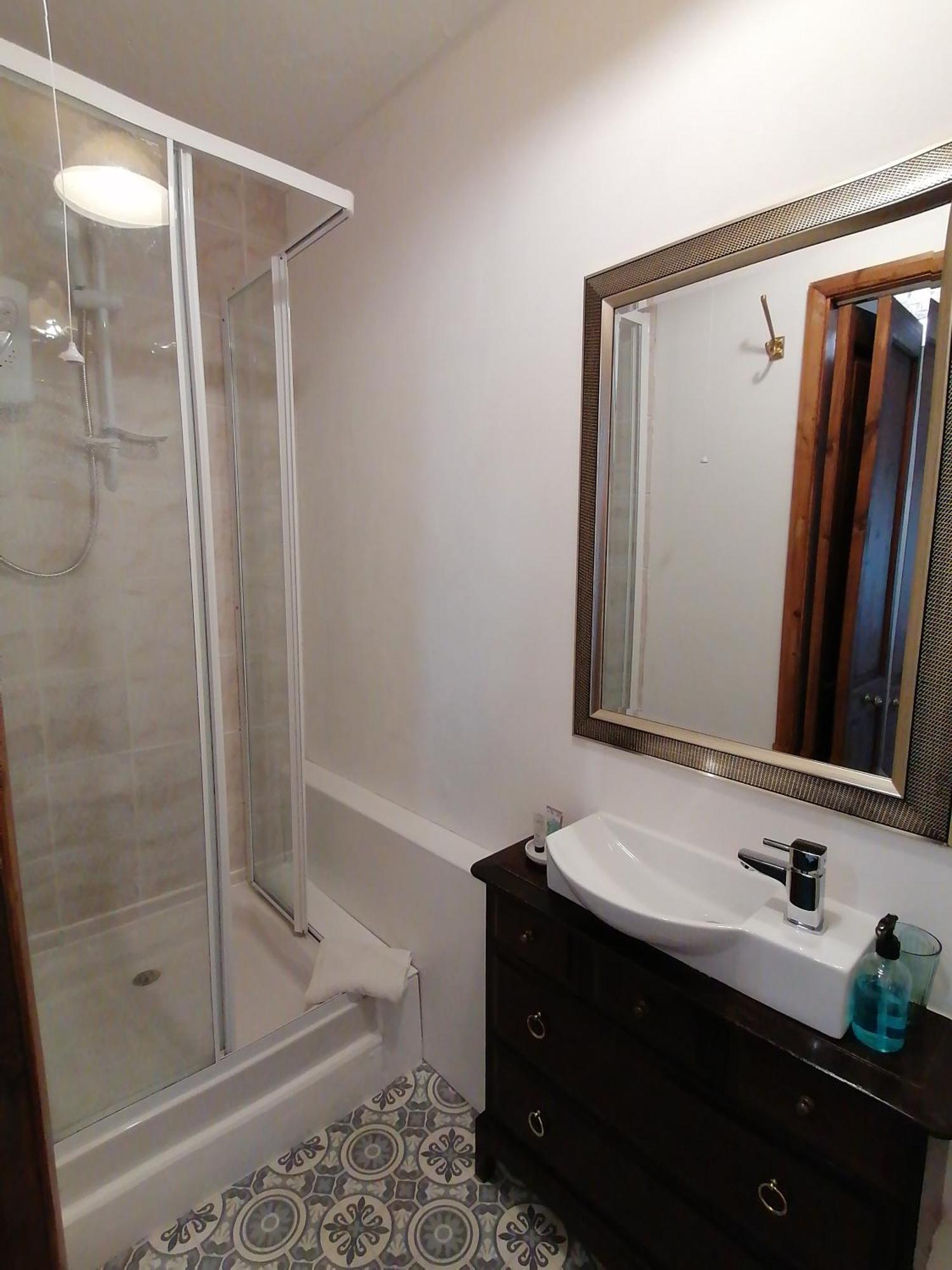 Hotel Rowanbank House Annan Zimmer foto