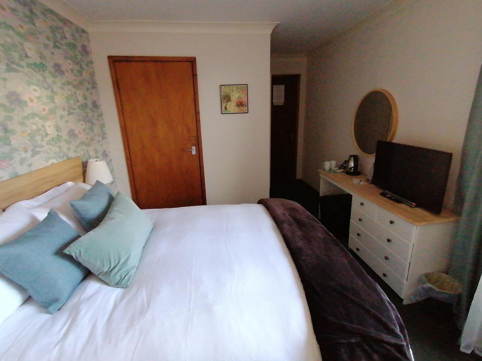 Hotel Rowanbank House Annan Zimmer foto
