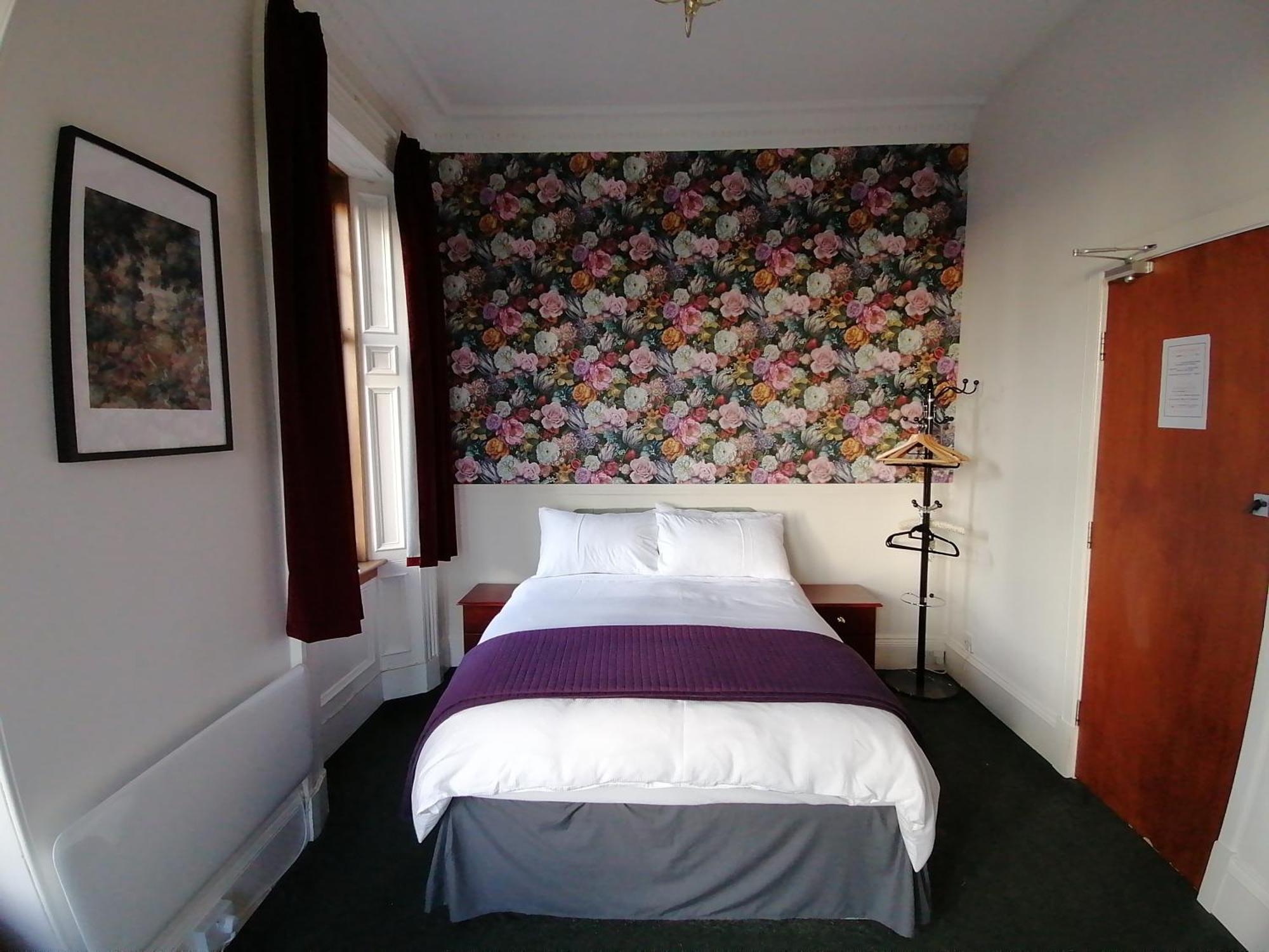 Hotel Rowanbank House Annan Zimmer foto