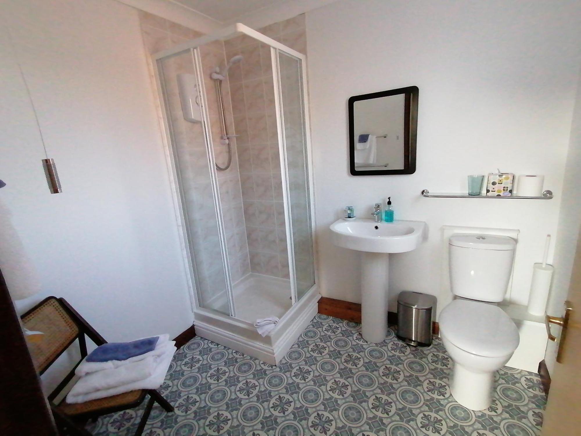 Hotel Rowanbank House Annan Zimmer foto