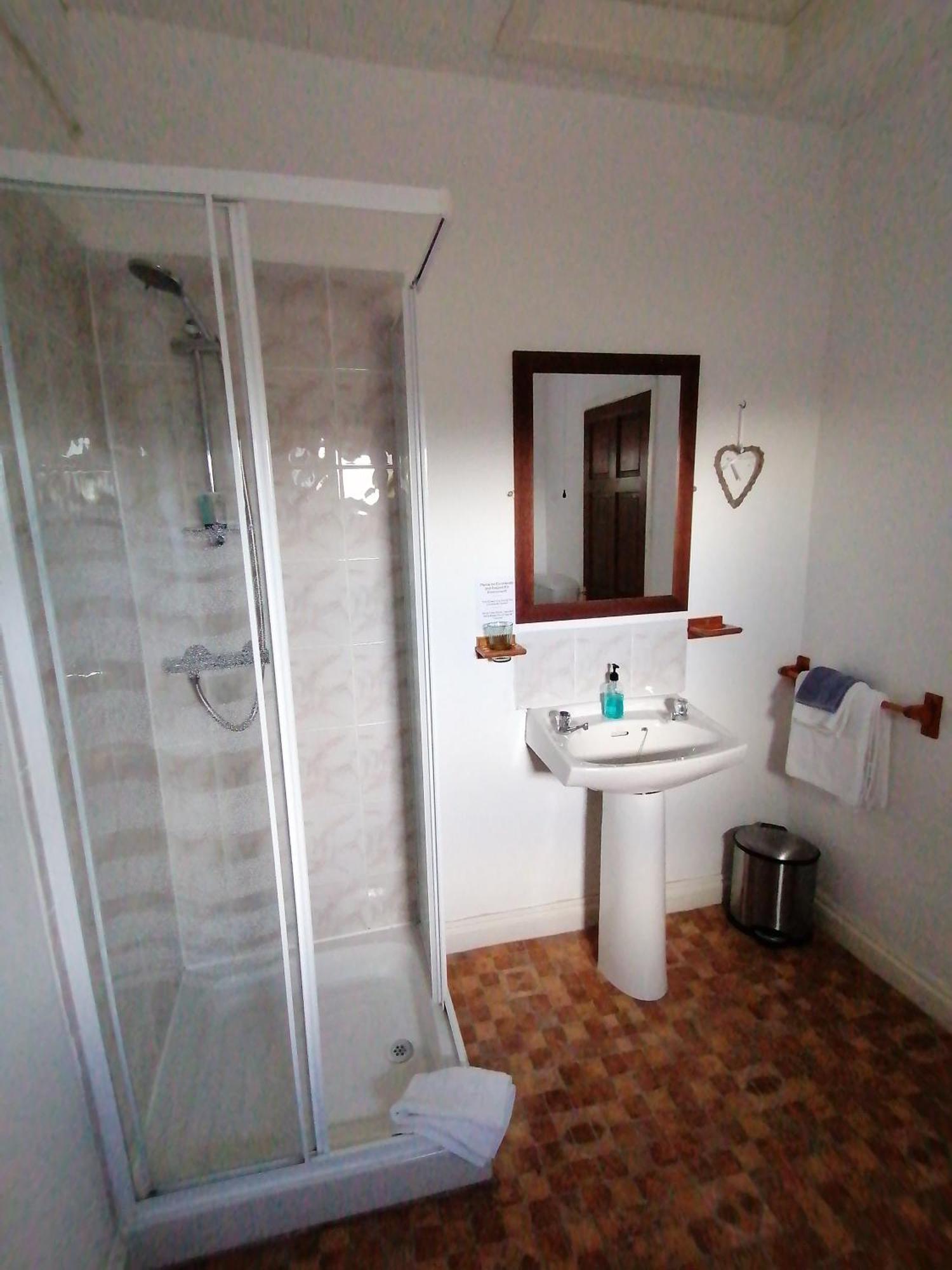 Hotel Rowanbank House Annan Zimmer foto