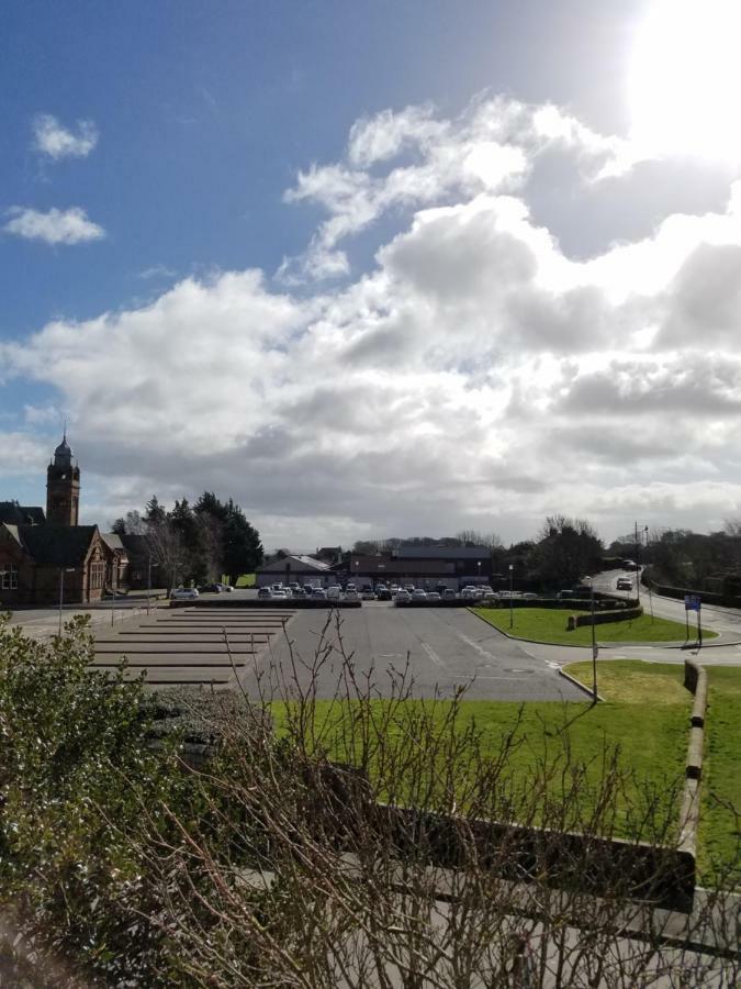 Hotel Rowanbank House Annan Exterior foto